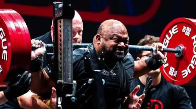 මෙම තරගයට ශ්‍රී ලාංකිකයෙකු සහභාගි වූ පළමු අවස්ථාව මෙය වූ අතර, ඔහුට ඒ සඳහා අවස්ථාව හිමි වූයේ, ආසියානු වාර්තාව බිඳ හෙළීම හේතුවෙනි.