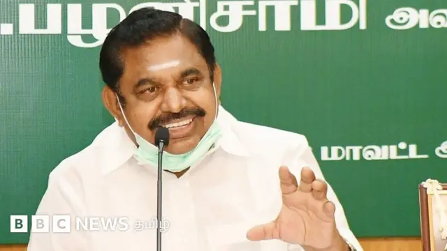 தமிழ்நாடு அமைச்சரவை, மேற்கு மாவட்டங்கள்