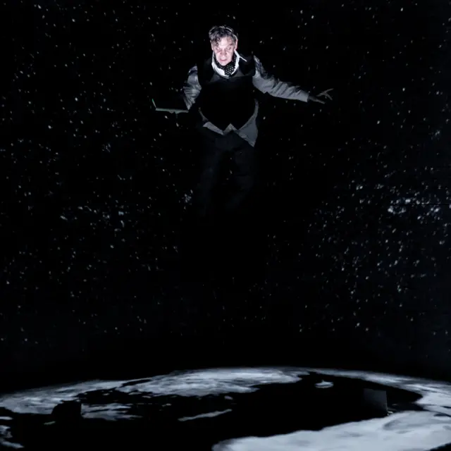 "Иглы и опиум"