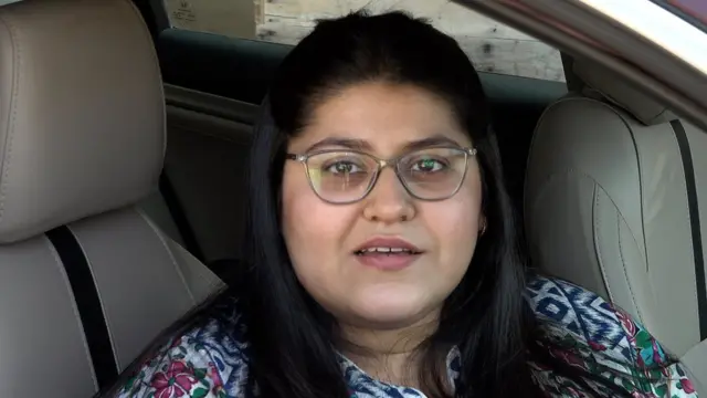 خواتین ڈرائیورز