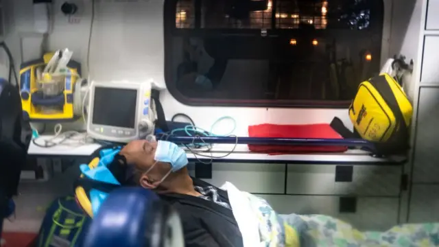 சீனா கொரோனா வைரஸால் 17 பேர் பலி