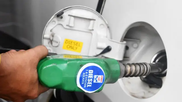 ਕਿਉਂ ਵੱਧ ਰਹੀਆਂ ਤੇਲ ਦੀਆਂ ਕੀਮਤਾਂ?