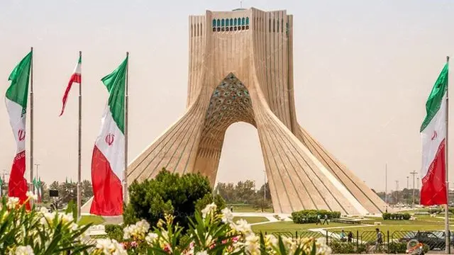 ایران