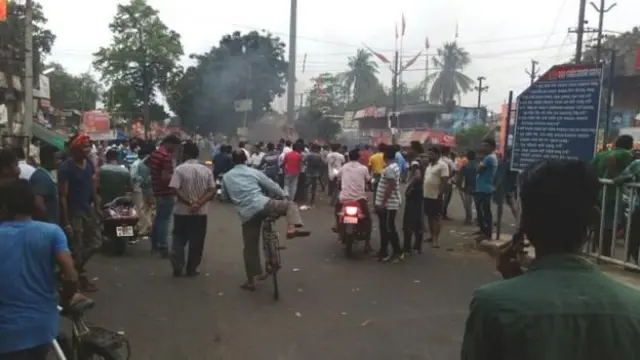 மதக்கலவரம்