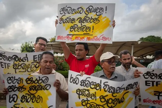 இலங்கை ரணில் விக்ரமசிங்க