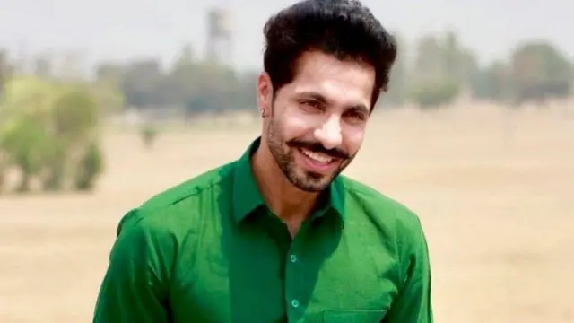 ਸੰਦੀਪ ਸਿੰਘ ਉਰਫ਼ ਦੀਪ ਸਿੱਧੂ