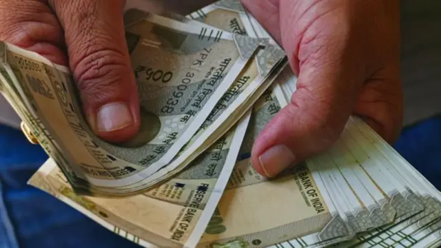 ఇన్వెస్టర్లు, మనీ