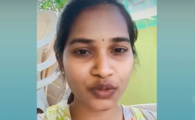 కర్నె శిరీష 