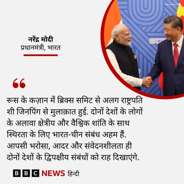 भारत-चीन