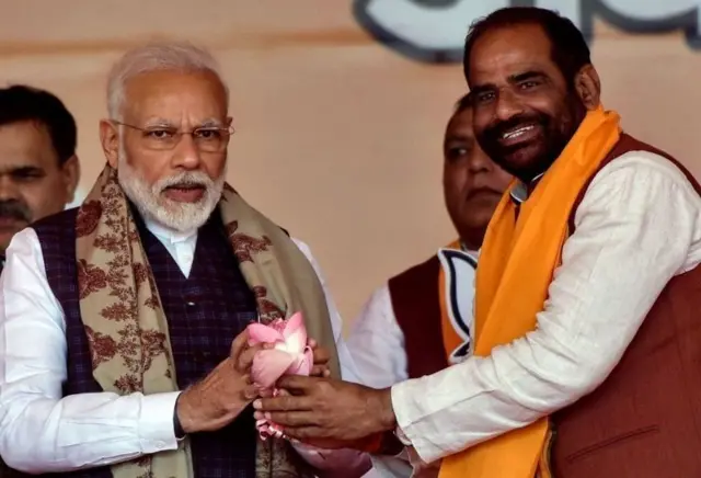 நாடாளுமன்றத்தின் கண்ணியம்