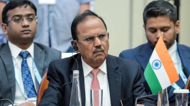 अजित डोभाल