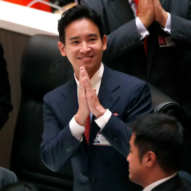 နောက်တစ်ခေါက်မှာ မဲပိုရအောင် ကြိုးပမ်းမယ်လို့ဆို 