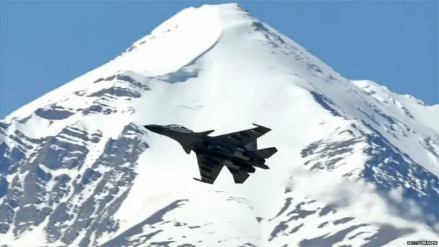 भारत चीन