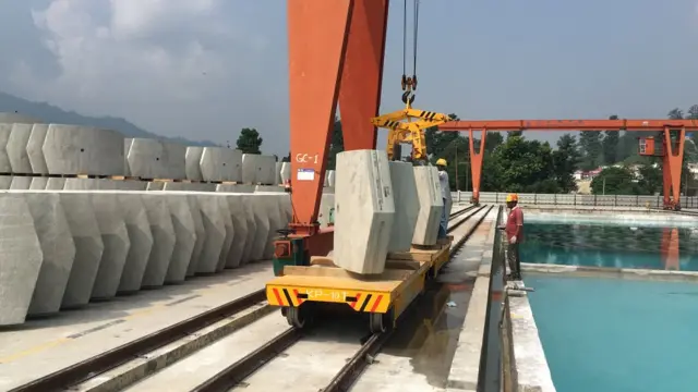 भेरी-बबई बहुउद्देश्यीय आयोजना