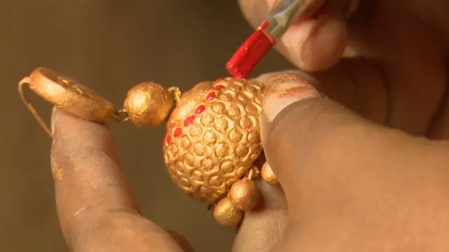 موئن جو دڑو