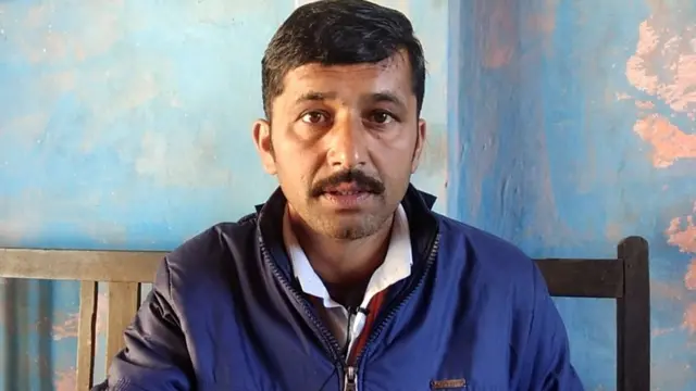 नरेंद्र जोशी