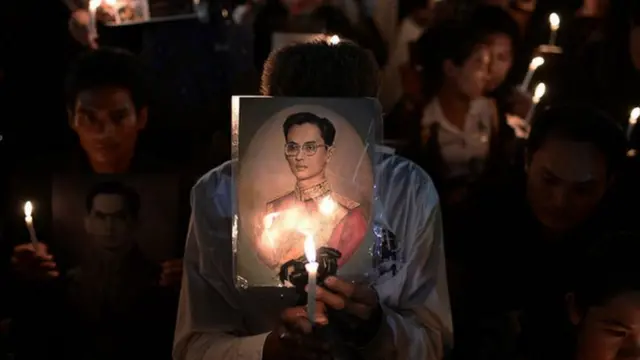 WASAWAT LUKHARANG/BBC THAI