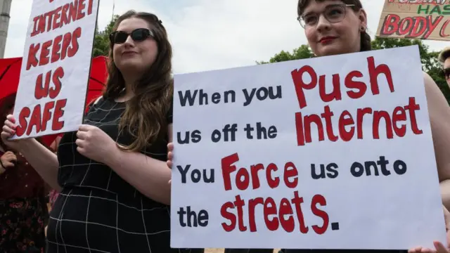 इंटरनेट का अधिकार