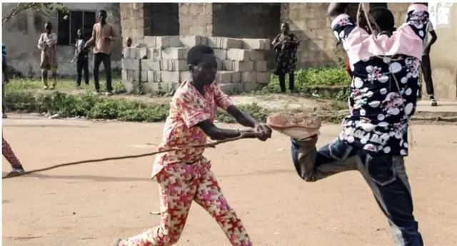 Aworan ololufẹ eegun