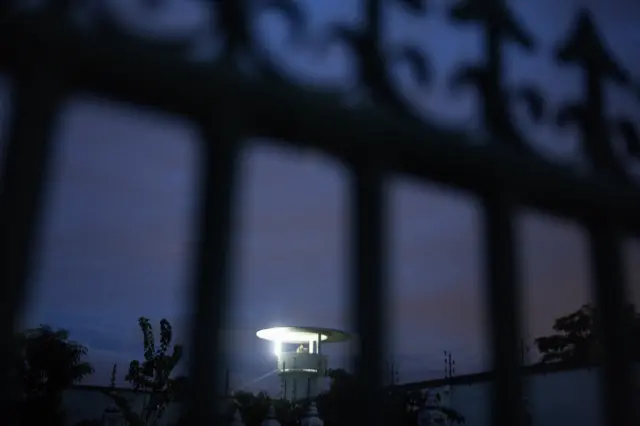 คุกบางขวาง