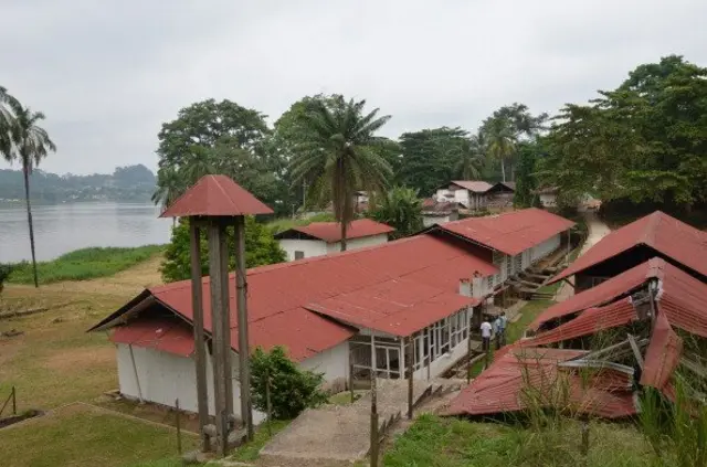 Клініка Швейцера