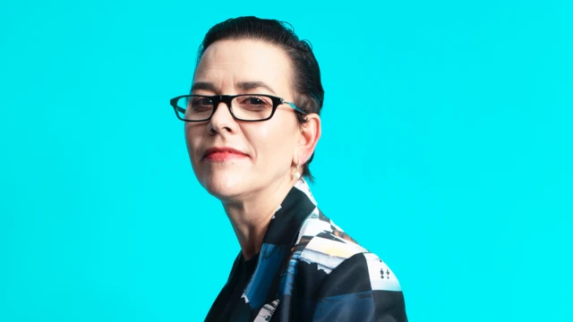 Ana Cristina González Vélez