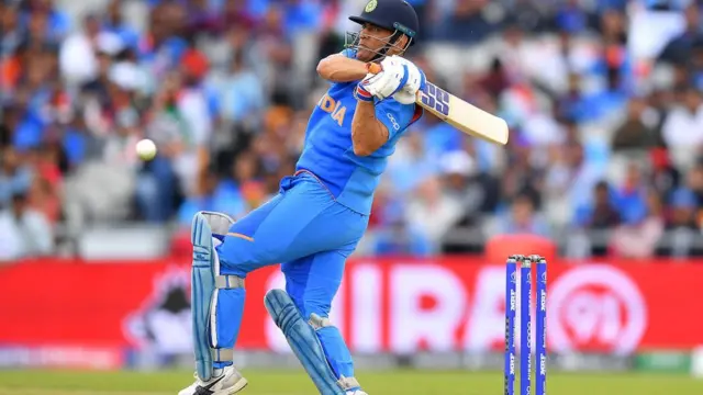 भारत, न्यूझीलंड, वर्ल्ड कप2019