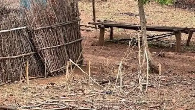 मध्यप्रदेश