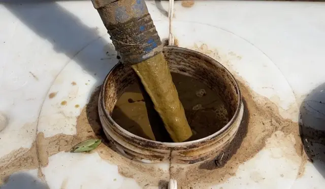 ગુજરાત બાયોગૅસ પ્લાન્ટ, મુજકુવા ગામ