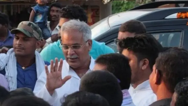 ਭੂਪੇਸ਼ ਬਘੇਲ