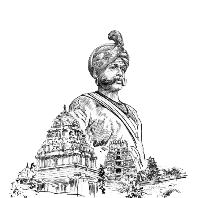 కెంపెగౌడ