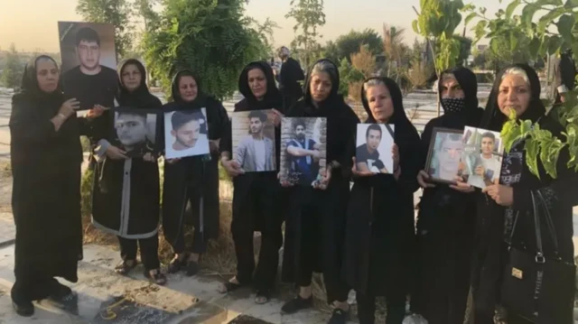 از گروه «مادربزرگ‌های میدان مایو» به عنوان الهام‌بخش جنبش‌های حقوق بشری متعددی در جهان از جمله مادران دادخواه در ایران یاد می‌شود