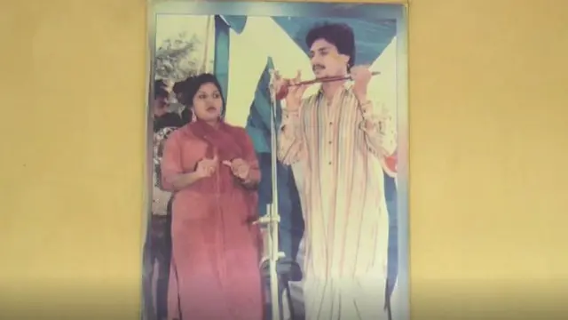 ਅਮਰ ਸਿੰਘ ਚਮਕੀਲਾ 