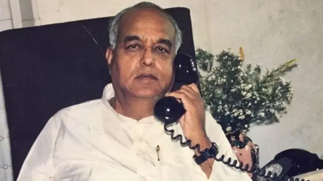 वसंतदादा पाटील