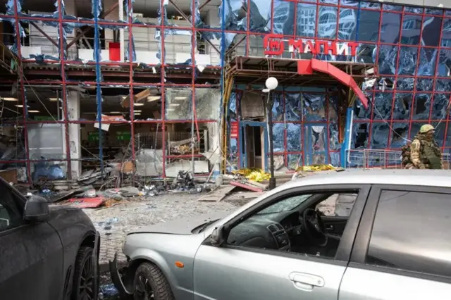 NIKOLAI GYNGAZOV/TASS