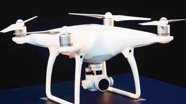 ড্রোন সারা বিশ্বে জনপ্রিয় হচ্ছে কিন্তু বাংলাদেশে এর ব্যবহারের অনুমতি পাওয়া কঠিন