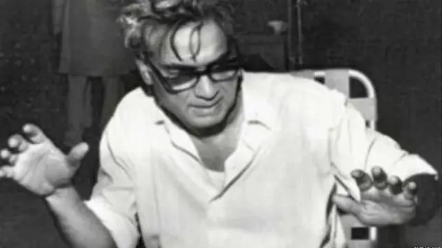 कमाल अमरोही