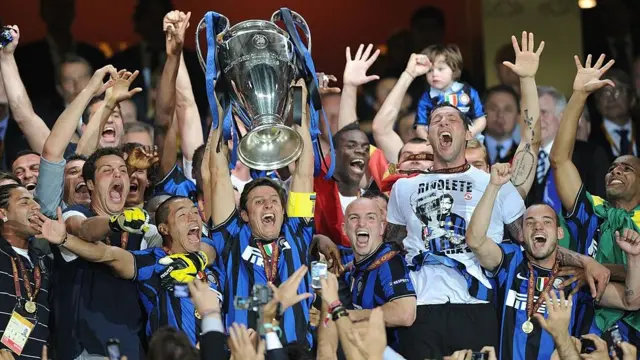 Inter Milan