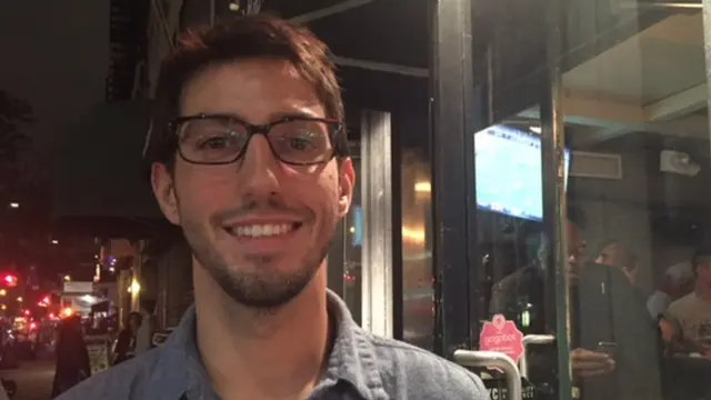 Эрик Андерсон