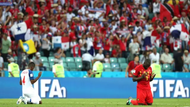 Un momento en el que no hubo ganador ni perdedor.