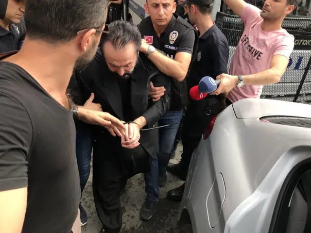 ADNAN OKTAR