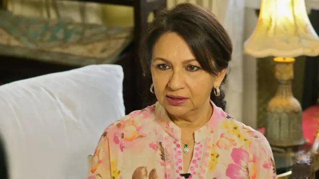 షర్మిలా ఠాగూర్, ఎంజే అక్బర్, లైంగిక వేధింపులు, #MeToo