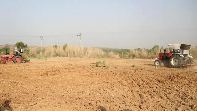 ਪੰਚਾਇਤੀ ਜ਼ਮੀਨ