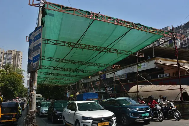 राज्यात उष्णतेसाठी उच्च जोखमीचे 15 जिल्हे कोणते?