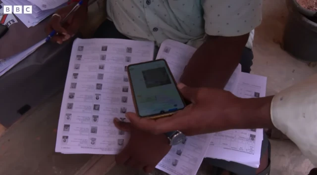 தமிழ்நாடு, எஸ்.ஐ.ஆர், வாக்காளர் பட்டியல் திருத்தம், சிறப்பு தீவிர திருத்தம், தேர்தல் ஆணையம்