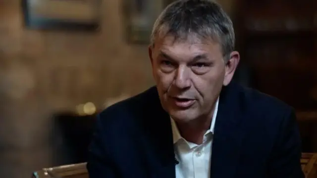  المفوض العام للأونروا