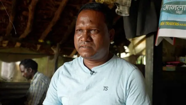 வினோத் குமார் மராவி