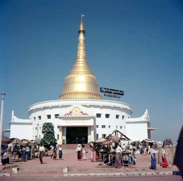 ဆဋ္ဌသင်္ဂါယနာကြောင့် ပြည်သူတွေ ဘာသာရေးကိုင်းရှိုင်းလာ