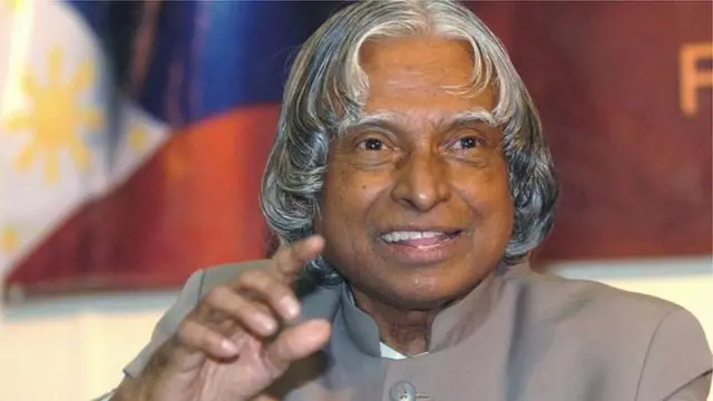 अब्दुल कलाम