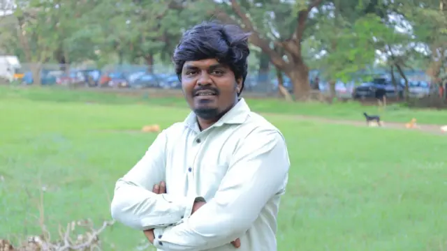 லயோலா மணி, செய்தித் தொடர்பாளர்